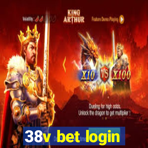 38v bet login